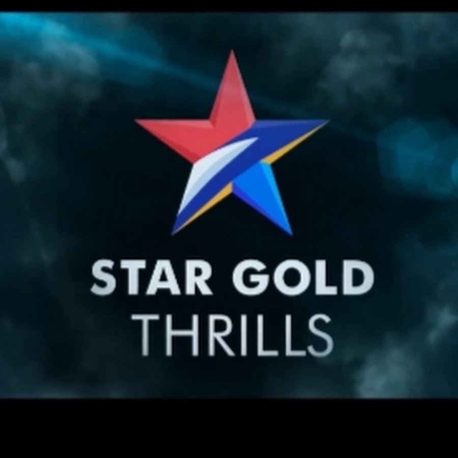 Star Gold Thrills HD  Box